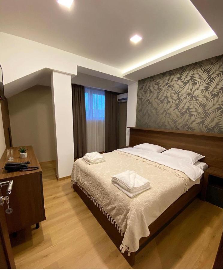 Villa Miss Bogatic ภายนอก รูปภาพ